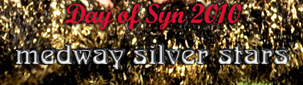 The Medway Silver Stars header