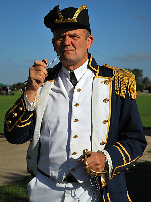 DoS 2010: The Return of Dr Syn: The Sunday Parade