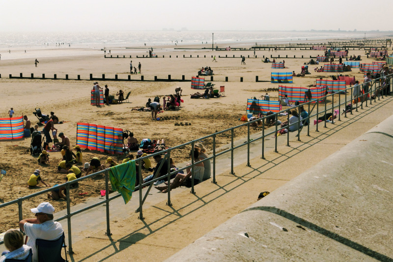Dymchurch