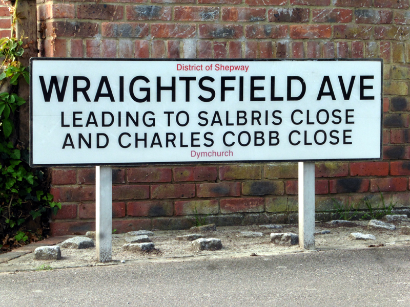 Dymchurch Denizens