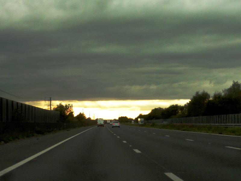 Dymchurch Adieu