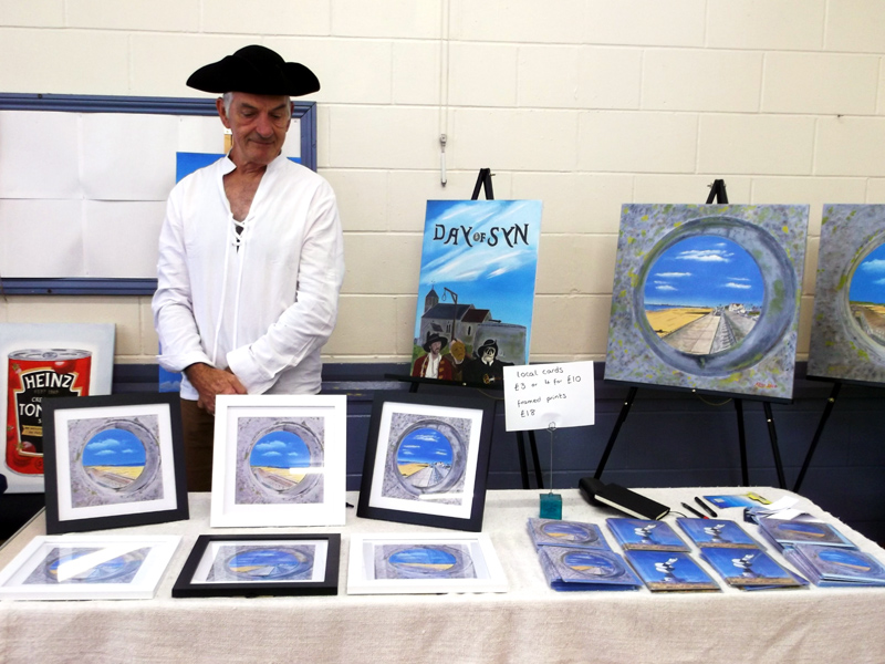 Art Display Art Display