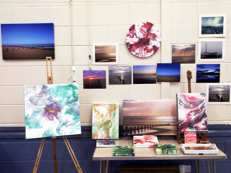 Art Display Art Display