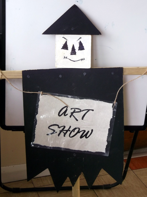 Art Display Art Display