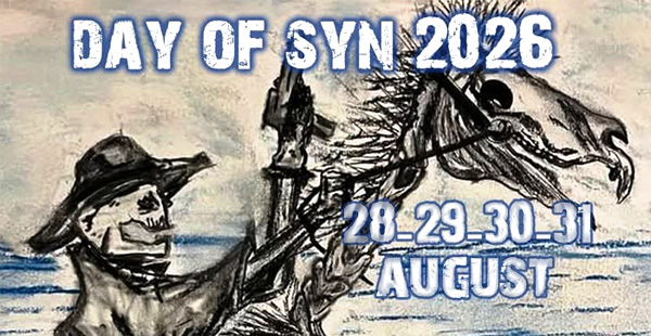 Syn 2026 - photos