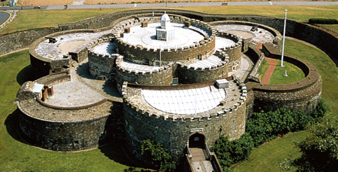 Deal Fortifications